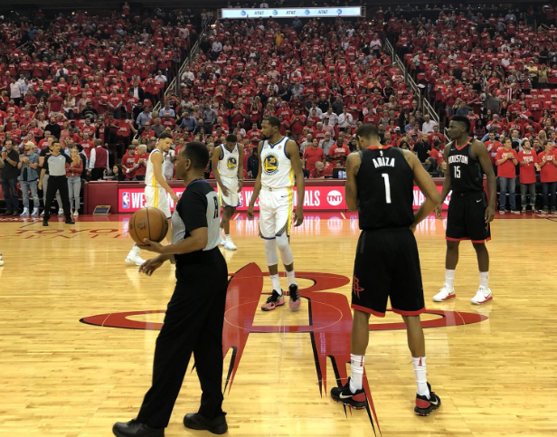 NBA Playoffs: Best Bets And Predictions For Rockets Vs. Warriors Game 6 (Jimmy Butler's Picks) NBA Playoffs: Best Bets And Predictions For Rockets Vs. Warriors Game 6 (Jimmy Butler's Picks)