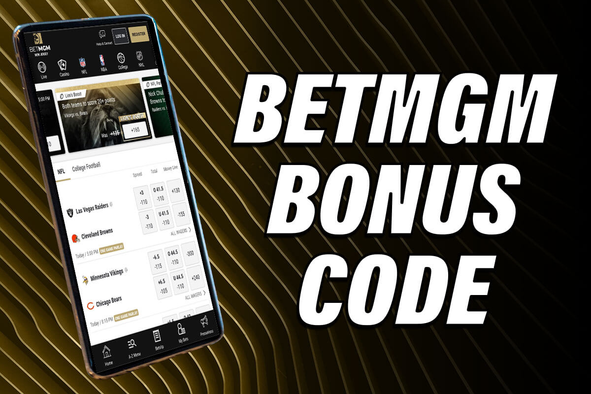 NBA Playoffs Betting: $150 Bonus With BetMGM Bonus Code ROTOBG150