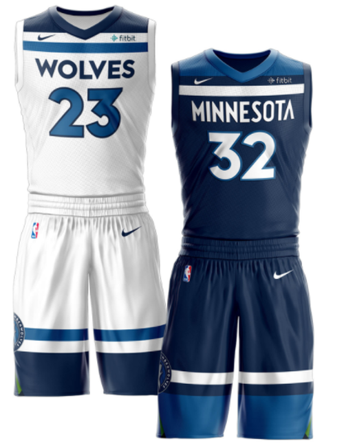 NBA Playoffs: Can The Timberwolves Make A Run? NBA Playoffs: Can The Timberwolves Make A Run?