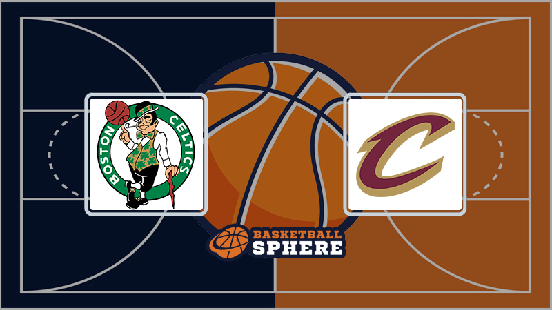 NBA Playoffs: Celtics Vs. Cavaliers Prediction And Analysis NBA Playoffs: Celtics Vs. Cavaliers Prediction And Analysis