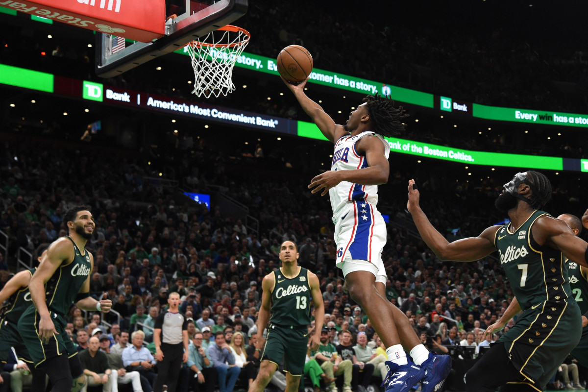 NBA Playoffs: Celtics Vs. Magic Game 1 - Live Stream, TV Schedule & Time NBA Playoffs: Celtics Vs. Magic Game 1 - Live Stream, TV Schedule & Time