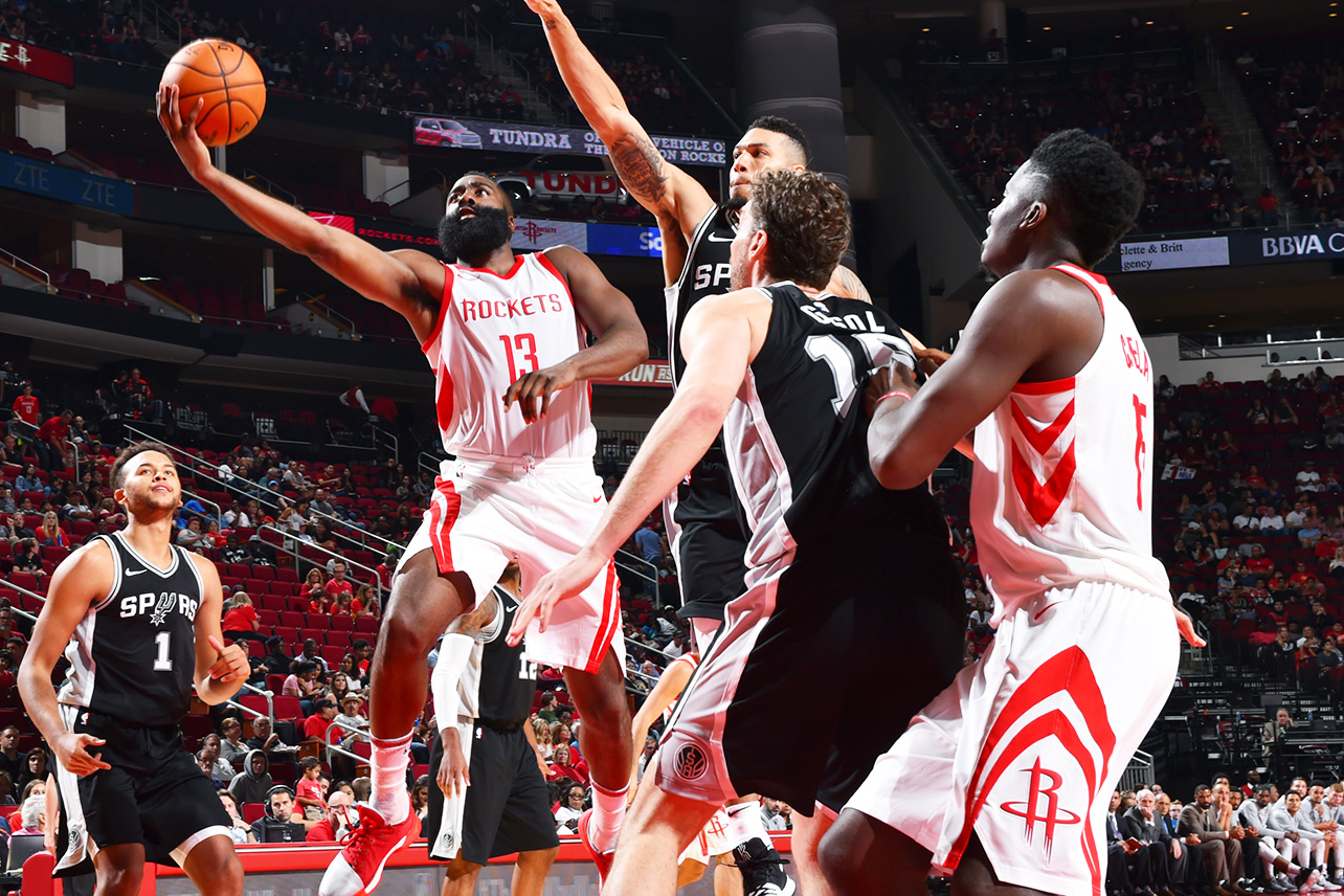 NBA Playoffs: Expert Betting Picks Featuring Jimmy Butler's Insight - Rockets Vs. Warriors Game 6 NBA Playoffs: Expert Betting Picks Featuring Jimmy Butler's Insight - Rockets Vs. Warriors Game 6