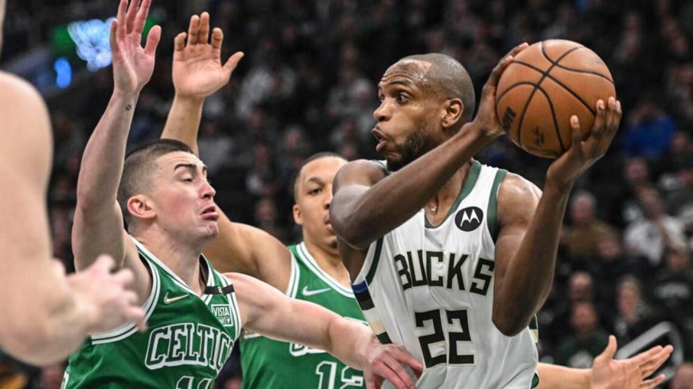 NBA Playoffs: Οδηγός Για Τα Ζευγάρια Και Τις Ημερομηνίες Αγώνων NBA Playoffs: Οδηγός Για Τα Ζευγάρια Και Τις Ημερομηνίες Αγώνων