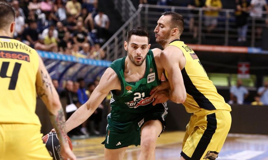 NBA Playoffs: Πλήρης Ενημέρωση Για Τα Ζευγάρια Και Το Πρόγραμμα Αγώνων NBA Playoffs: Πλήρης Ενημέρωση Για Τα Ζευγάρια Και Το Πρόγραμμα Αγώνων