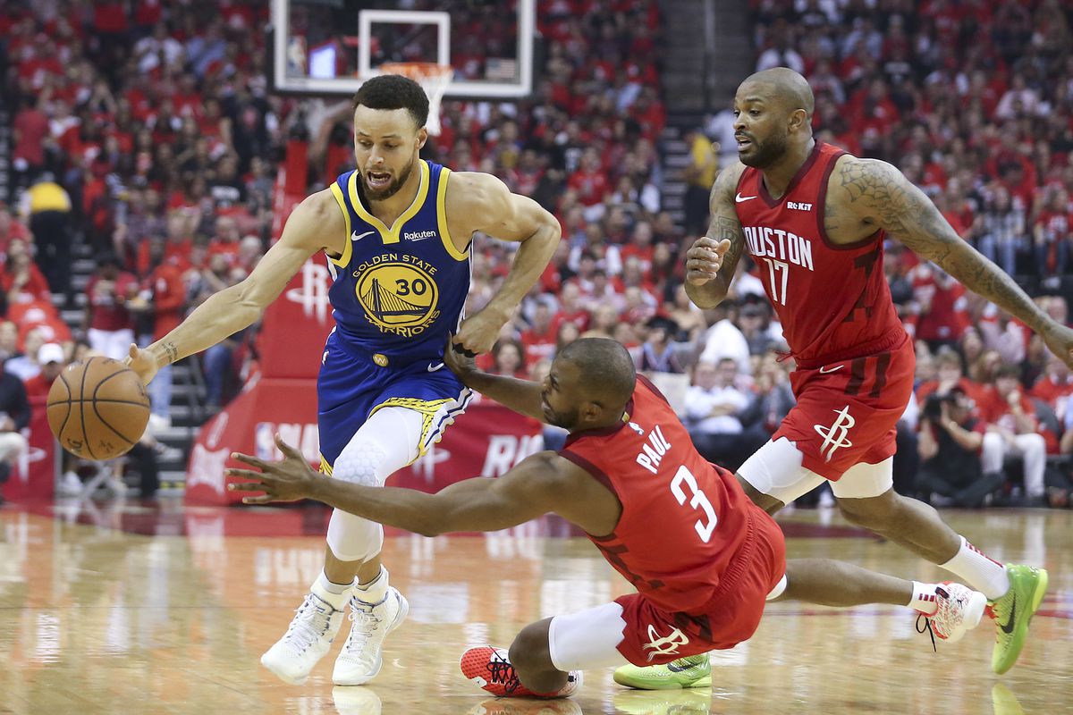 NBA Playoffs: Warriors Vs. Rockets Game Prediction And Betting Analysis NBA Playoffs: Warriors Vs. Rockets Game Prediction And Betting Analysis