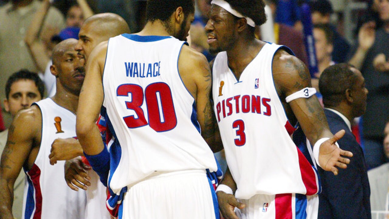 NBA Prediction: Celtics At Pistons - Who Will Win? NBA Prediction: Celtics At Pistons - Who Will Win?