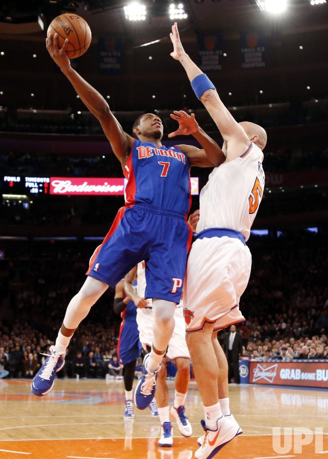 NBA Prediction: Knicks Vs Pistons - Who Will Win At Madison Square Garden? NBA Prediction: Knicks Vs Pistons - Who Will Win At Madison Square Garden?