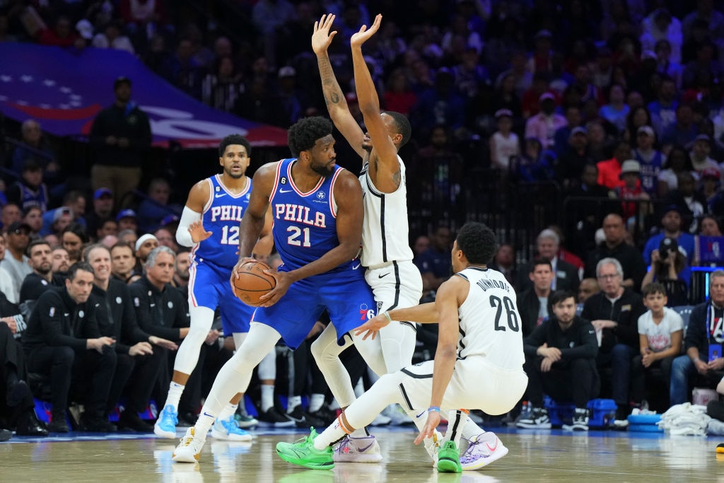 NBA Season Finale: Live Stream NY Knicks Vs Brooklyn Nets (April 13, 2025) NBA Season Finale: Live Stream NY Knicks Vs Brooklyn Nets (April 13, 2025)
