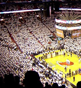 NBA Tankathon: A New Way For Miami Heat Fans To Engage Off-Season NBA Tankathon: A New Way For Miami Heat Fans To Engage Off-Season