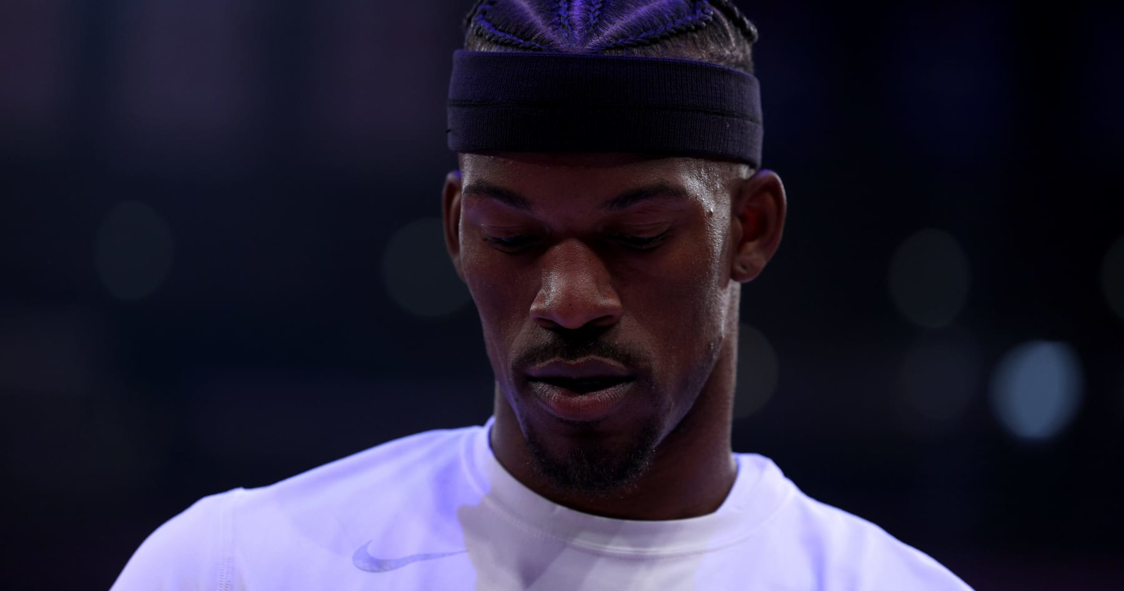 NBA World Reacts: Jimmy Butler Injury And Game 4 Implications NBA World Reacts: Jimmy Butler Injury And Game 4 Implications
