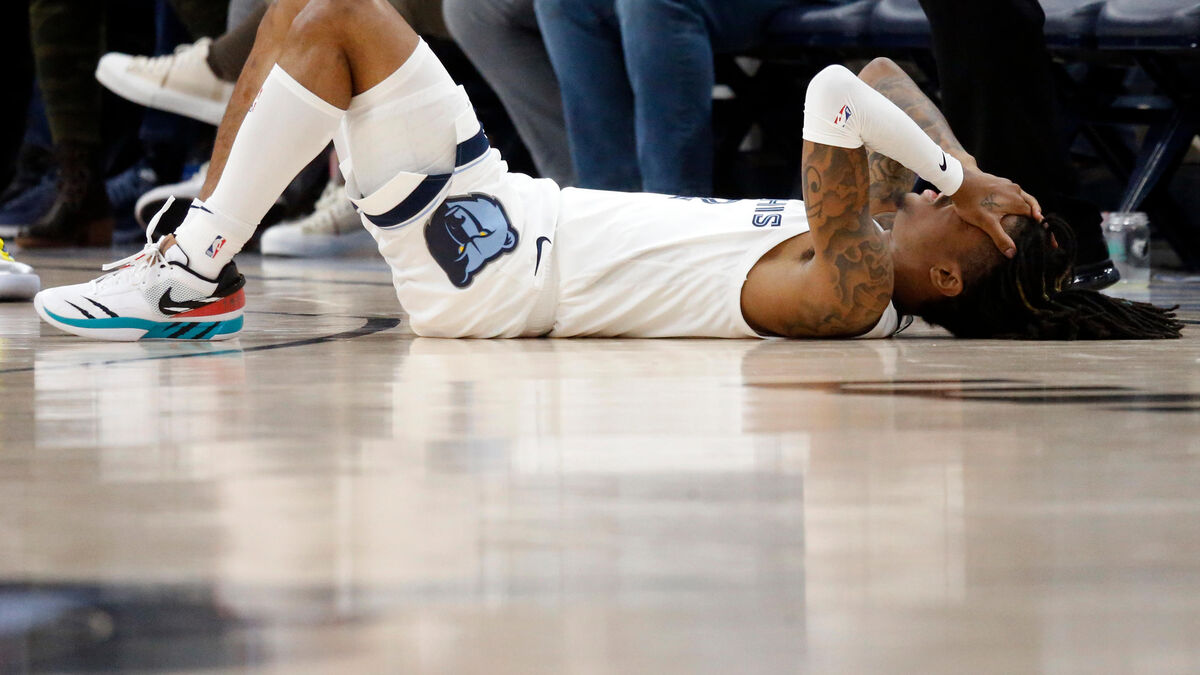 NBA's Investigation Into Ja Morant: Key Details And Updates NBA's Investigation Into Ja Morant: Key Details And Updates
