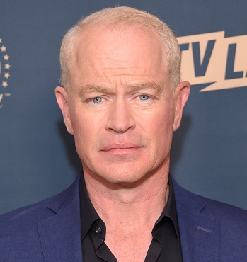 Neal McDonough: From Actor To Bull Rider In Neal McDonough: From Actor To Bull Rider In