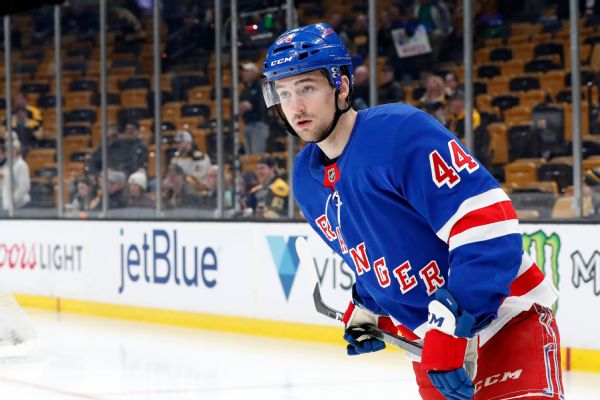 Neal Pionk: Trade Rumors, Contract News, And More Neal Pionk: Trade Rumors, Contract News, And More