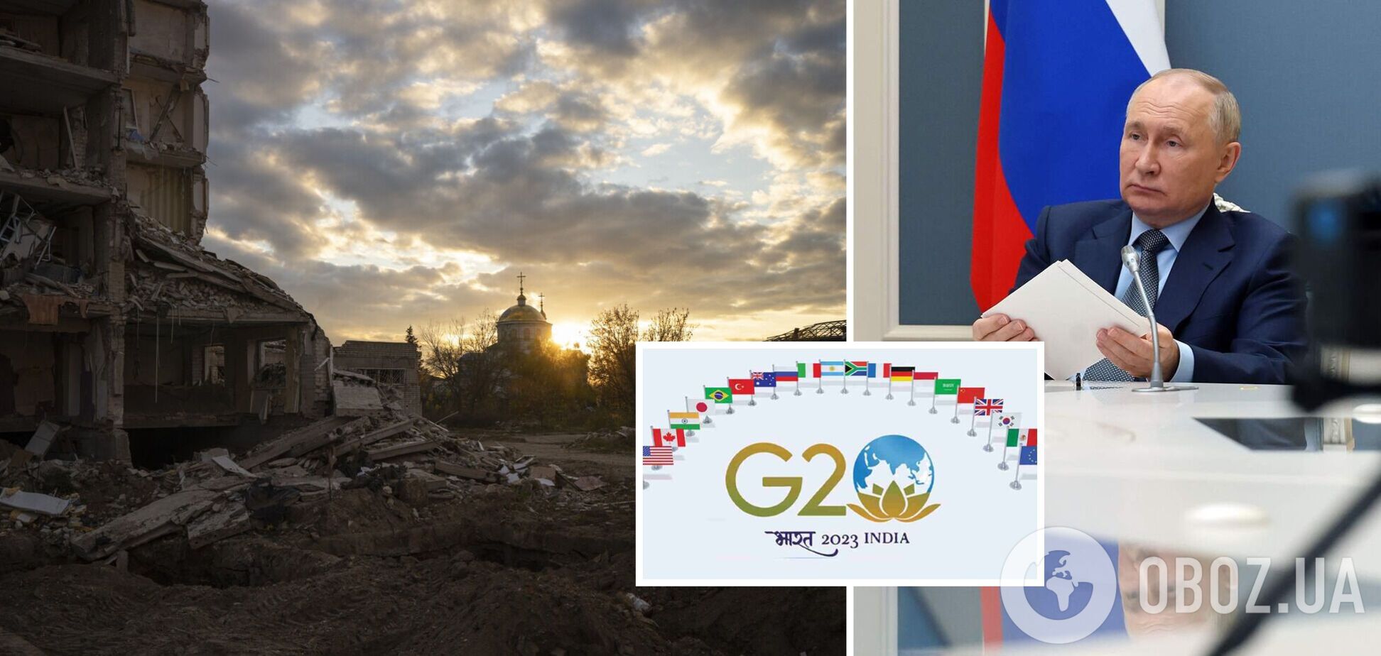Небажання Путіна Йти На Компроміс: Аналіз ISW Щодо України Небажання Путіна Йти На Компроміс: Аналіз ISW Щодо України
