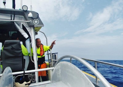 Nebofleet And TBS Safety: A New Era Of Automated Workboat Safety Nebofleet And TBS Safety: A New Era Of Automated Workboat Safety