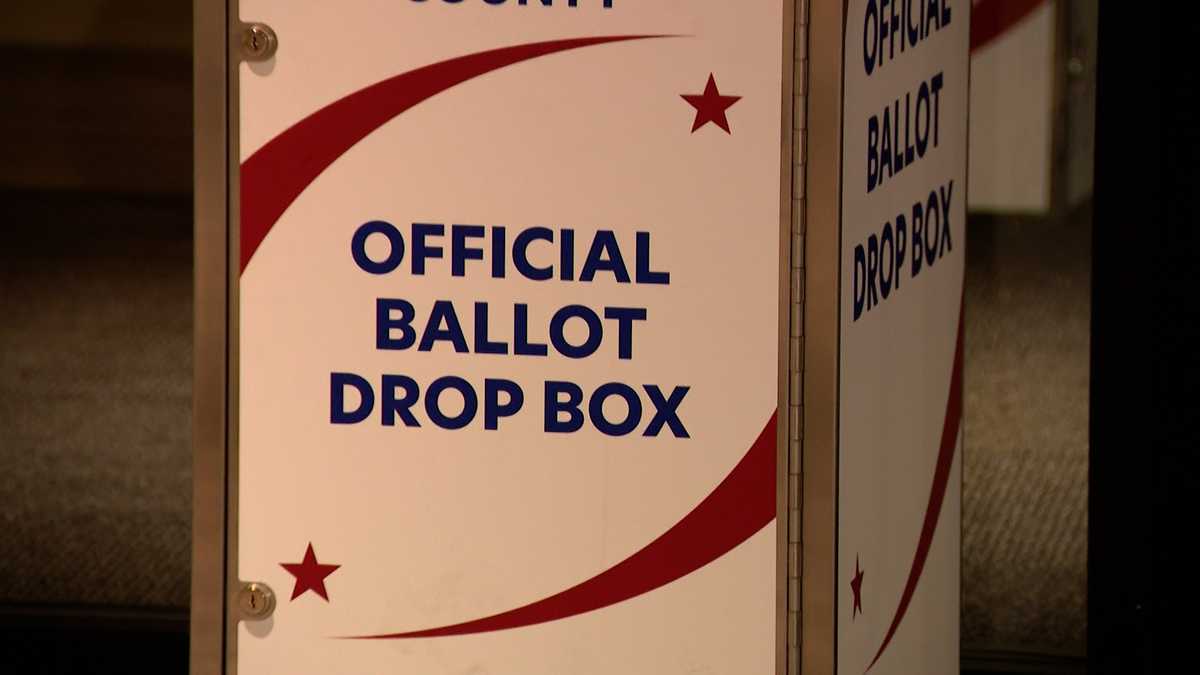 Nebraska Voter ID Campaign Wins National Clearinghouse Award Nebraska Voter ID Campaign Wins National Clearinghouse Award