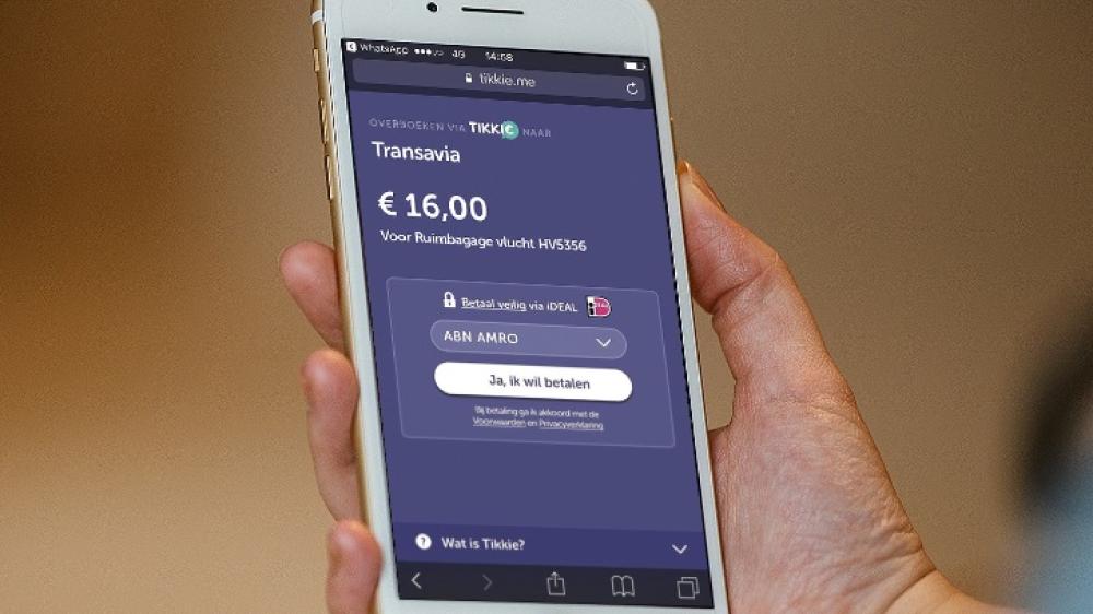 Nederlandse Bankieren Vereenvoudigd: Een Gids Voor Tikkie Nederlandse Bankieren Vereenvoudigd: Een Gids Voor Tikkie