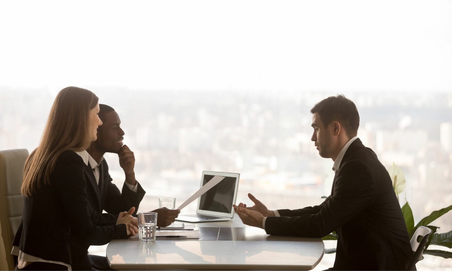 Negotiating A 'Best And Final' Job Offer: Is It Possible? Negotiating A 'Best And Final' Job Offer: Is It Possible?