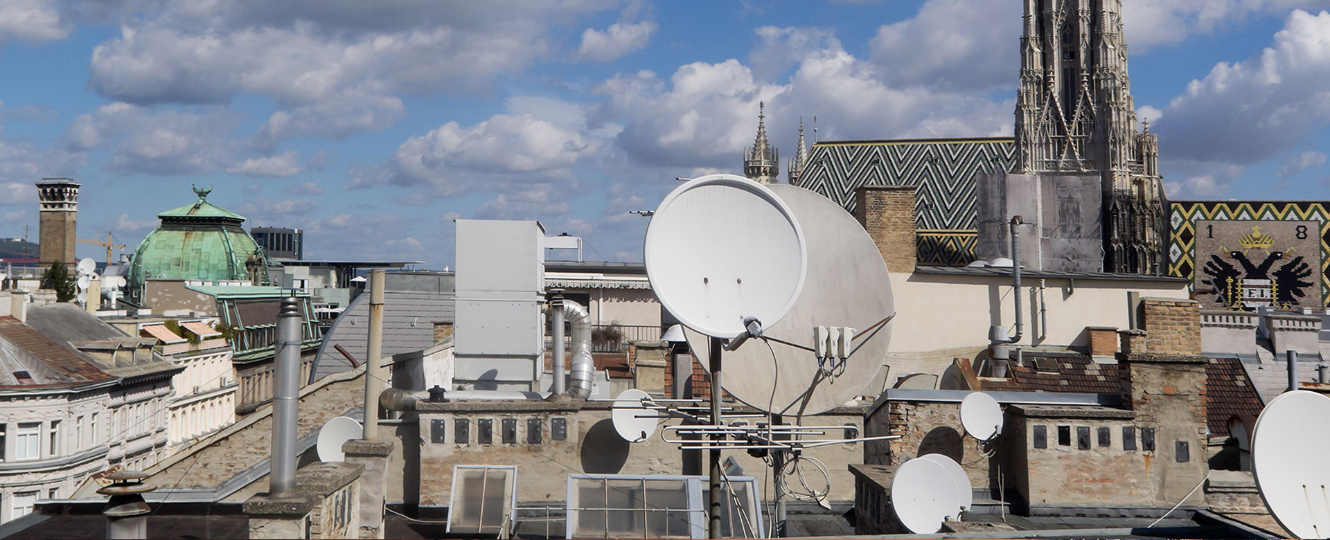 Немецкое Финансирование Доступа К Спутниковому Интернету Eutelsat В Украине