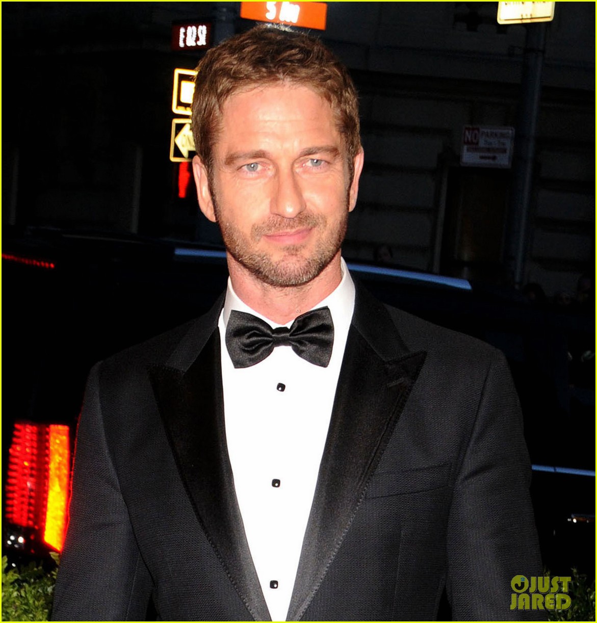 Nepo Baby Actress's Red Carpet Moment With Gerard Butler: Family Legacy And Hollywood Success Nepo Baby Actress's Red Carpet Moment With Gerard Butler: Family Legacy And Hollywood Success
