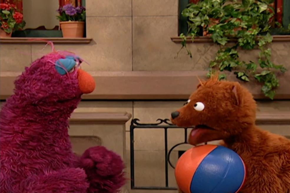 Netflix Adds Sesame Street: Catch Up On Today's News Netflix Adds Sesame Street: Catch Up On Today's News
