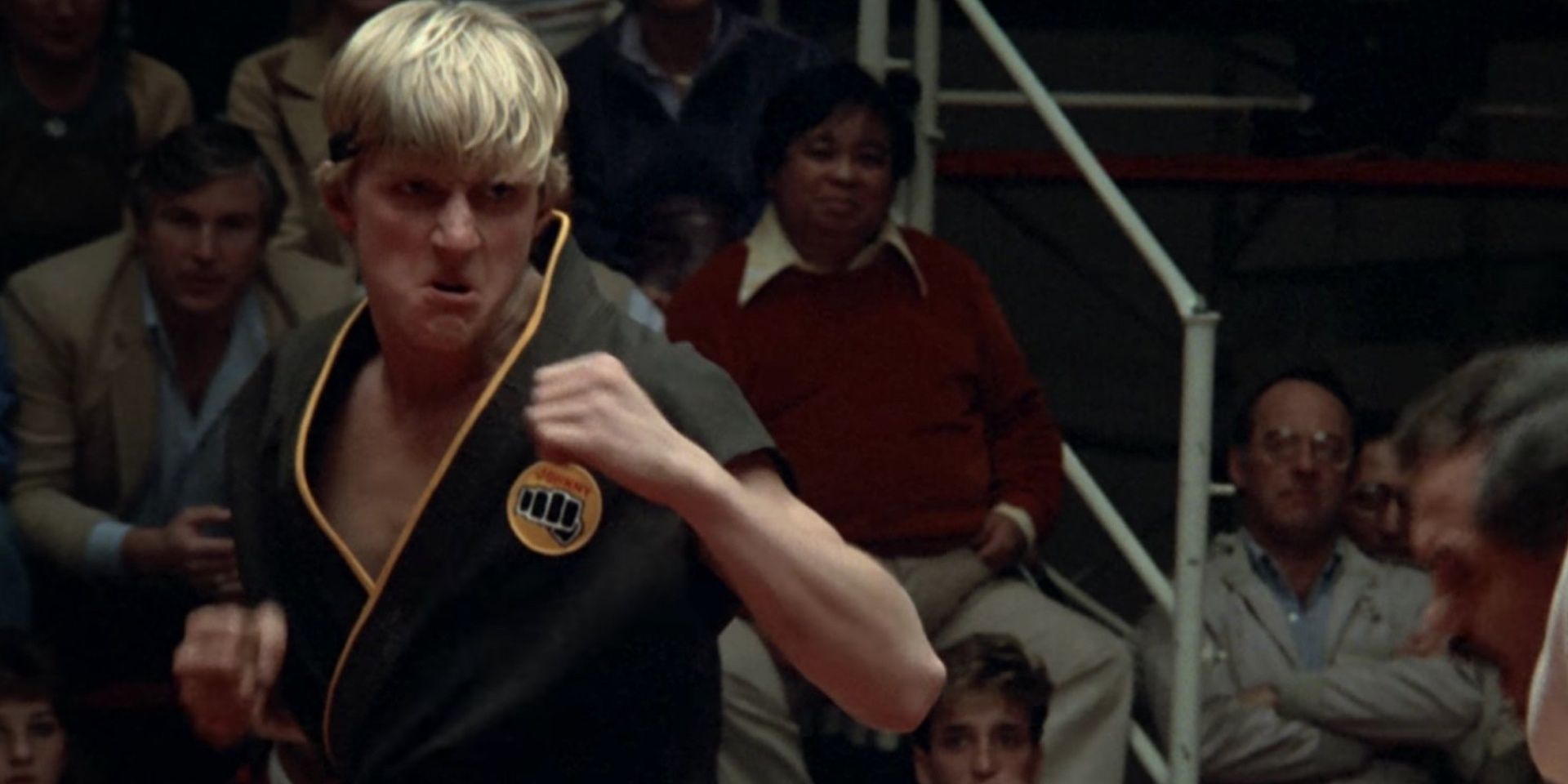 Netflix Cobra Kai: Unveiling The Karate Kid Connection Netflix Cobra Kai: Unveiling The Karate Kid Connection