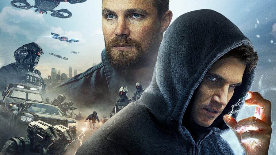 Netflix: May 2025 New Releases Preview Netflix: May 2025 New Releases Preview