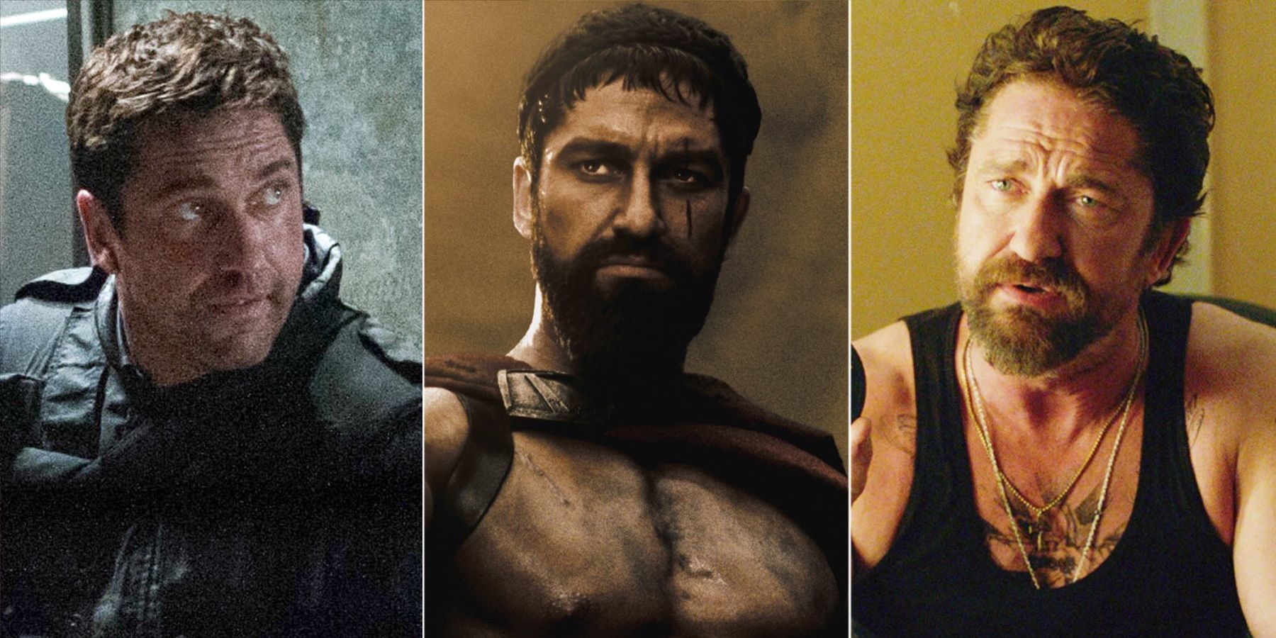 Netflix Rescues Gerard Butler Movie: A Box Office Bomb Becomes A Streaming Hit Netflix Rescues Gerard Butler Movie: A Box Office Bomb Becomes A Streaming Hit