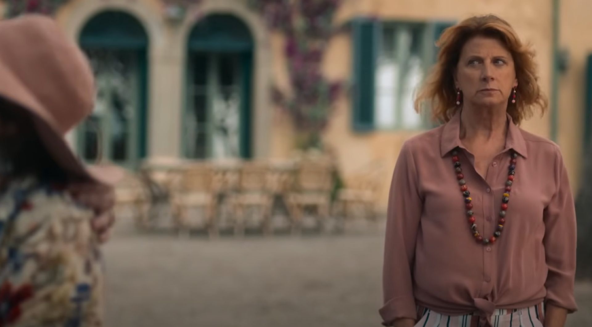 Netflix Review: Nonna - A Charismatic Food Movie Netflix Review: Nonna - A Charismatic Food Movie