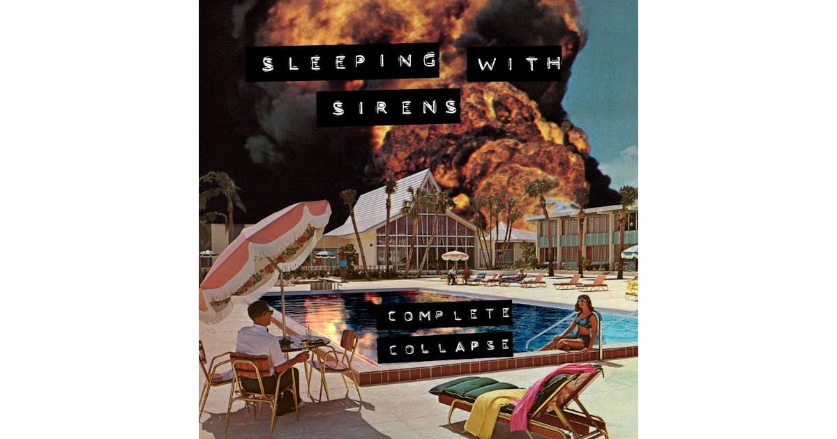 Netflix Sirens: A Complete Guide To The Limited Series Netflix Sirens: A Complete Guide To The Limited Series