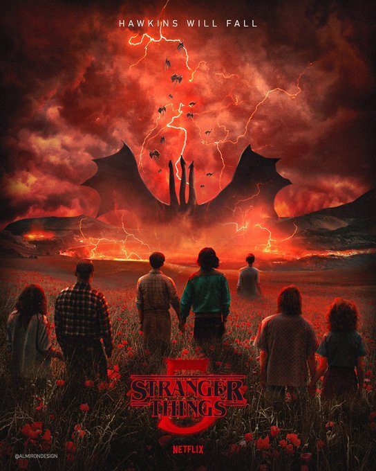 Netflix Stranger Things Season 5: When Will The Teaser Trailer Arrive? Netflix Stranger Things Season 5: When Will The Teaser Trailer Arrive?