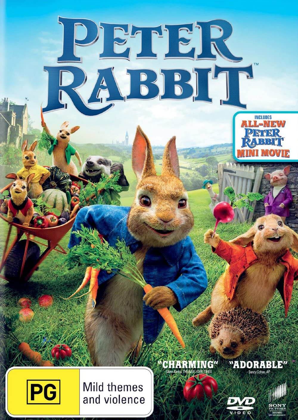 Netflix Top 10: A 13-Year-Old Easter Bunny Movie With Hugh Jackman Netflix Top 10: A 13-Year-Old Easter Bunny Movie With Hugh Jackman