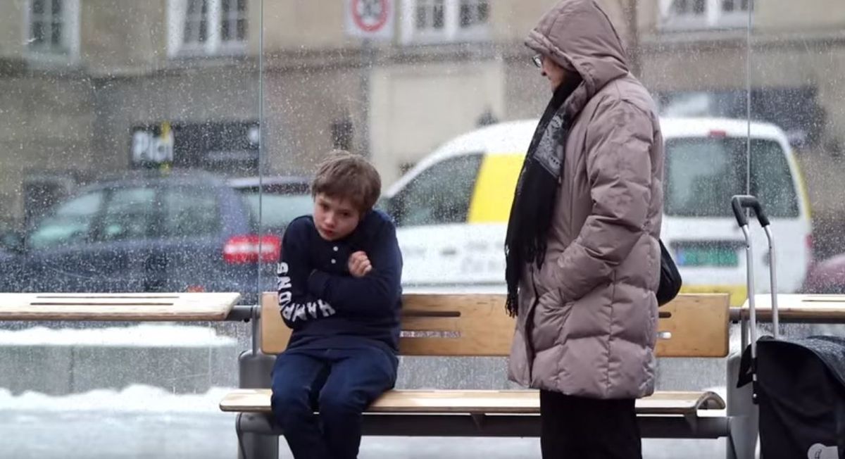 Netflix: Un Serial Nou Cu O Distribuție Care Te Va Impresiona Netflix: Un Serial Nou Cu O Distribuție Care Te Va Impresiona