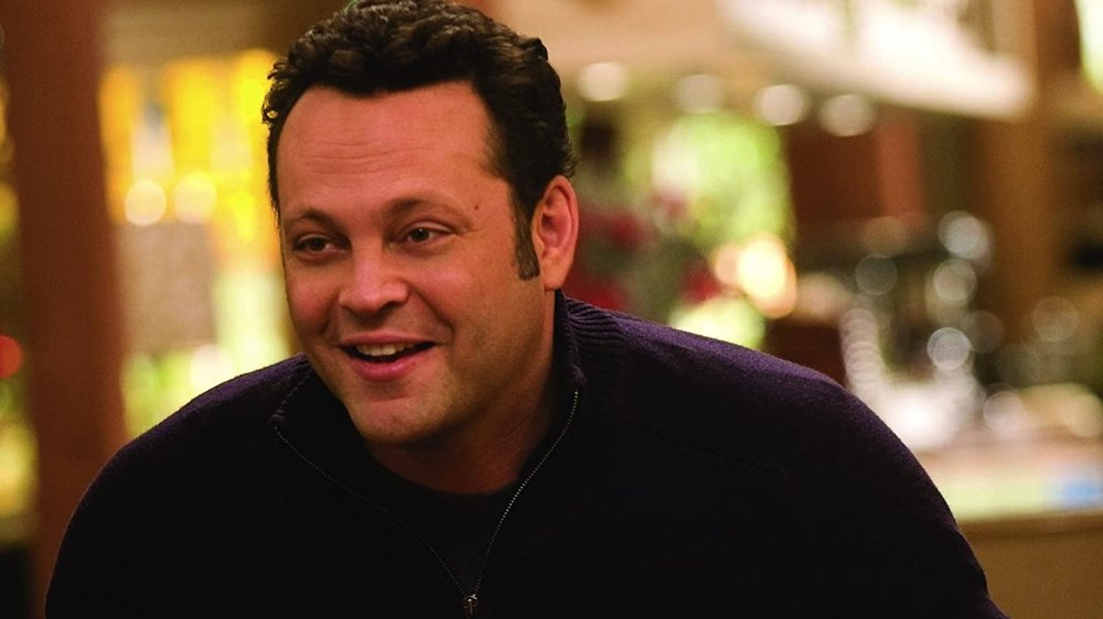 Netflix Unveils Nonna Trailer, Starring Vince Vaughn Netflix Unveils Nonna Trailer, Starring Vince Vaughn