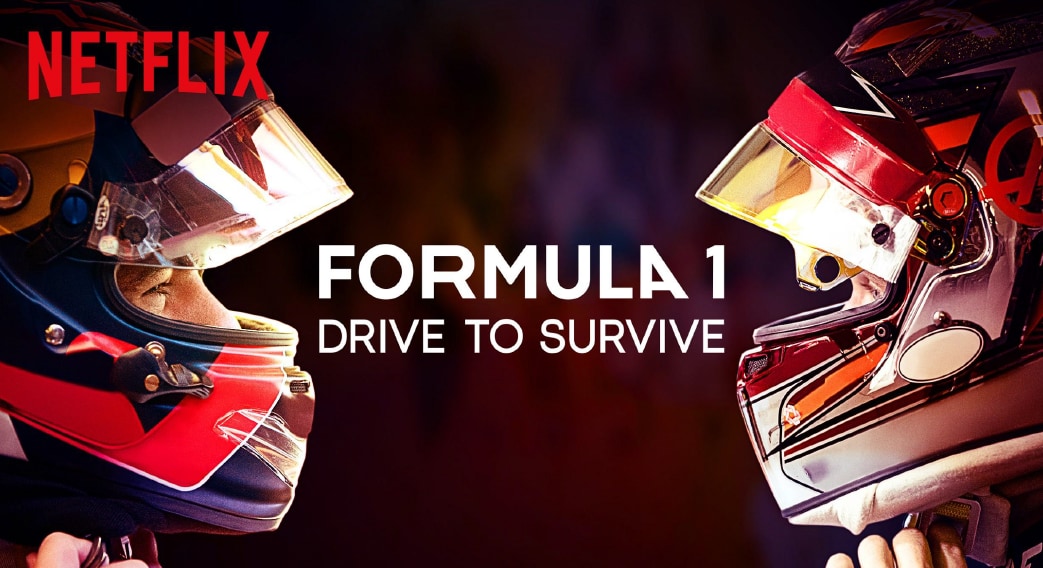 Netflix's Drive To Survive: The Jack Doohan-Briatore Confrontation Netflix's Drive To Survive: The Jack Doohan-Briatore Confrontation