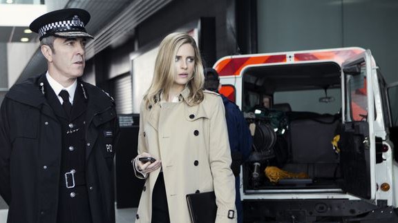 Netflix's New Drama Series: A Darkly Funny Show With A White Lotus Star And Oscar Winner Netflix's New Drama Series: A Darkly Funny Show With A White Lotus Star And Oscar Winner