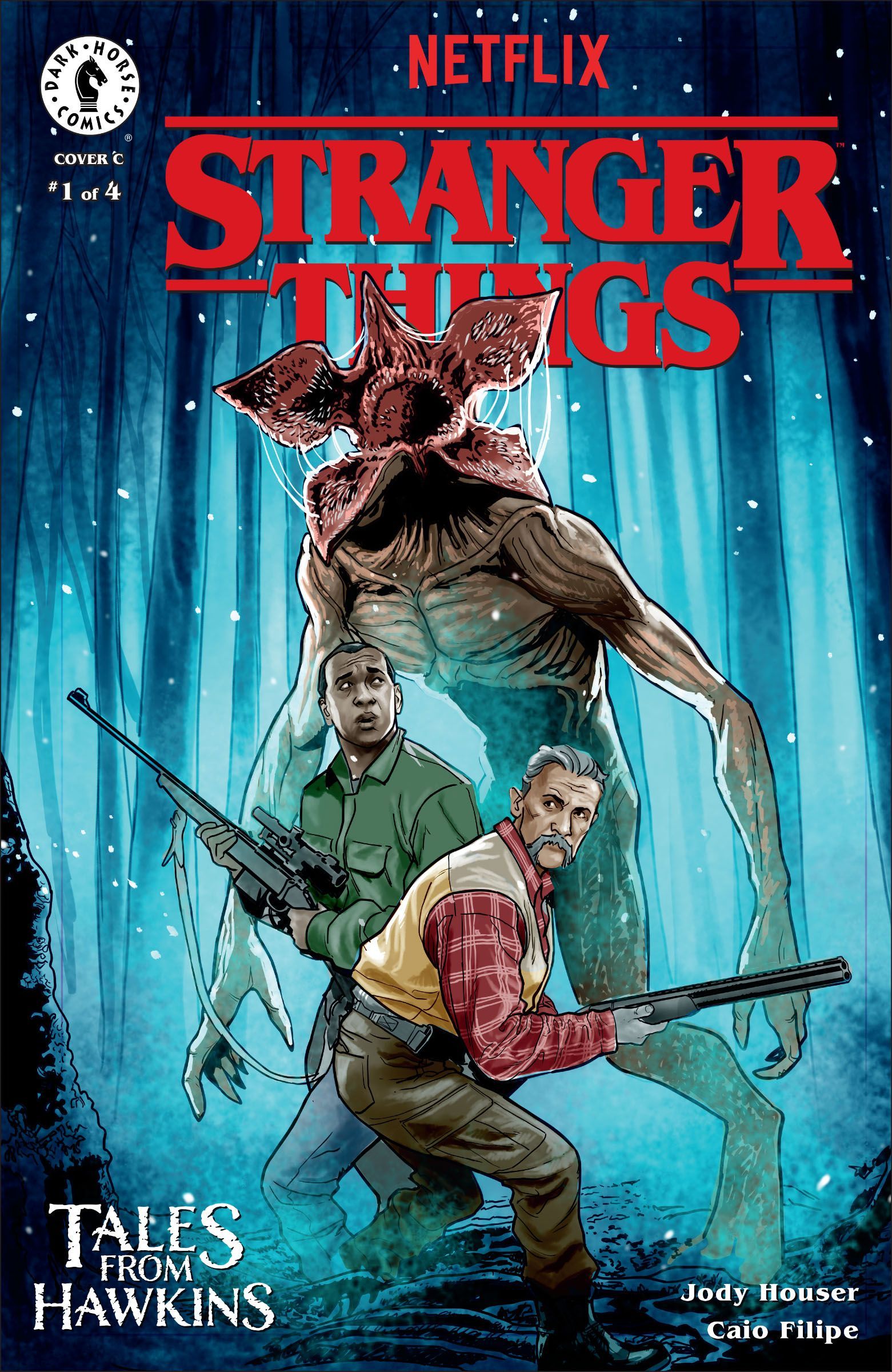 Netflix's Stranger Things: Tales From 1985 - Release Date And Story Details Netflix's Stranger Things: Tales From 1985 - Release Date And Story Details