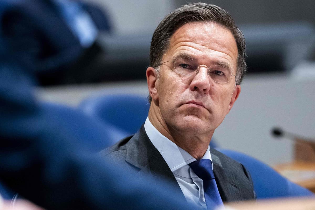 Netherlands Extends Border Checks Despite Fewer Arrests And Asylum Applications Netherlands Extends Border Checks Despite Fewer Arrests And Asylum Applications
