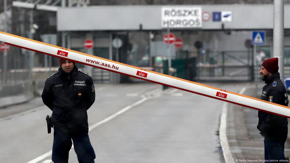 Netherlands Plans Area Bans For Disruptive Asylum Seekers Netherlands Plans Area Bans For Disruptive Asylum Seekers
