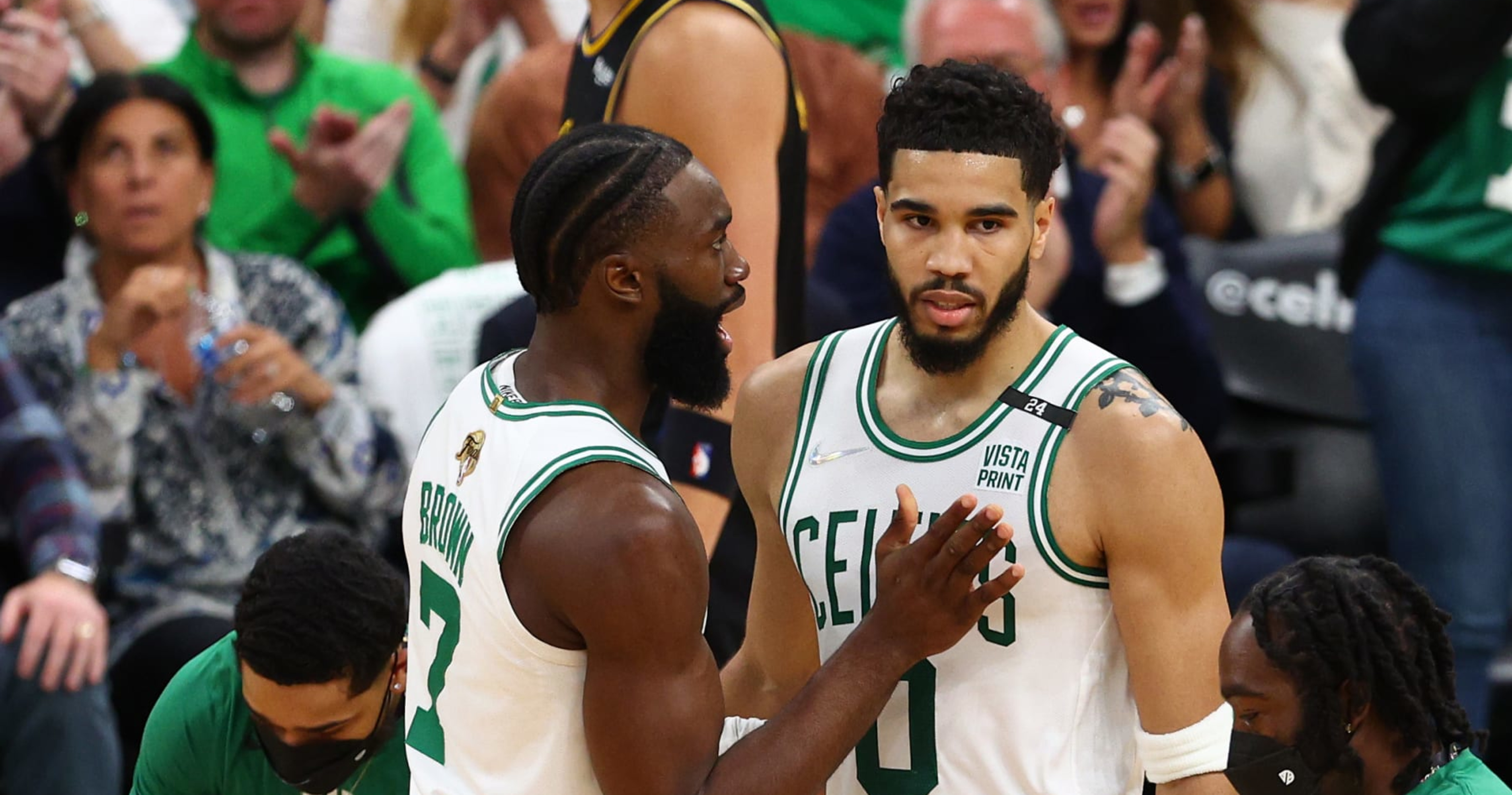 Nets-Celtics Trade Scenario: Would A Kevin Durant Deal Have Upset The NBA Balance? Nets-Celtics Trade Scenario: Would A Kevin Durant Deal Have Upset The NBA Balance?