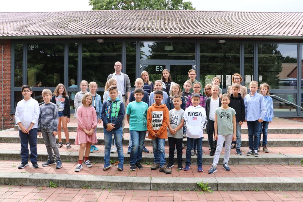 Neue Oberschule Braunschweig: Bericht Zum Amokalarm Und Maßnahmen Neue Oberschule Braunschweig: Bericht Zum Amokalarm Und Maßnahmen