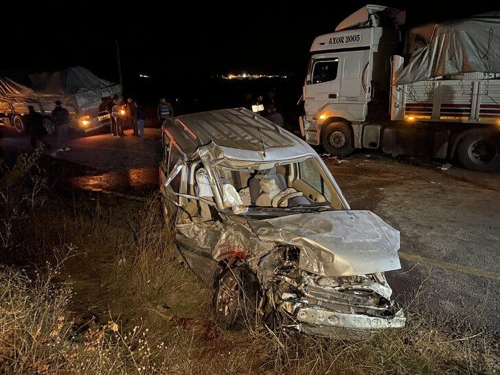 Nevşehir'de Meydana Gelen Gizli Kaza: Yüksekten Düşme