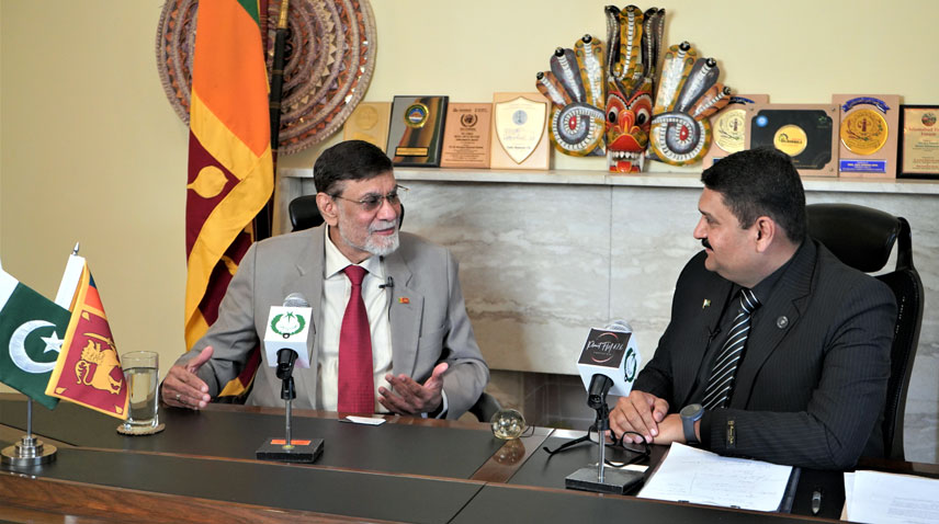 New Agreement Boosts Capital Market Cooperation Between Pakistan, Sri Lanka, And Bangladesh New Agreement Boosts Capital Market Cooperation Between Pakistan, Sri Lanka, And Bangladesh