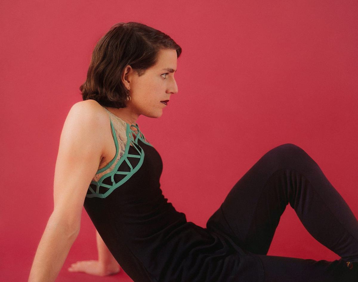 New Album Releases This Week: Ezra Furman, Billy Nomates, And Damiano David New Album Releases This Week: Ezra Furman, Billy Nomates, And Damiano David