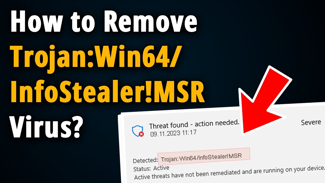 New Arcane Infostealer: YouTube And Discord Users Targeted Through Game Cheats New Arcane Infostealer: YouTube And Discord Users Targeted Through Game Cheats