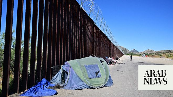 New Asylum Crackdown In UK: Three Nations Under Increased Pressure New Asylum Crackdown In UK: Three Nations Under Increased Pressure