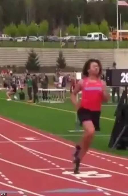New Athlete Aims To Shatter Trans-Australia Run Record New Athlete Aims To Shatter Trans-Australia Run Record