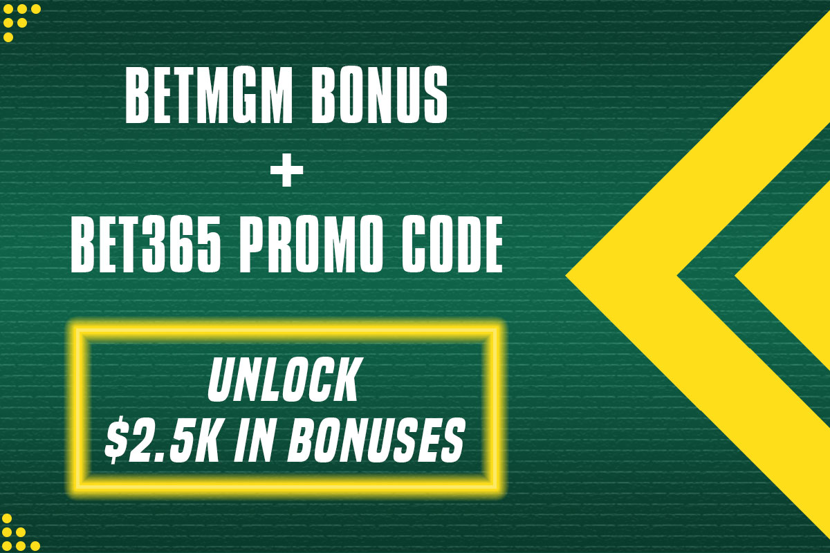 New BetMGM Bonus Code CUSE150: Claim Your $150+ Betting Bonus In NJ & PA New BetMGM Bonus Code CUSE150: Claim Your $150+ Betting Bonus In NJ & PA