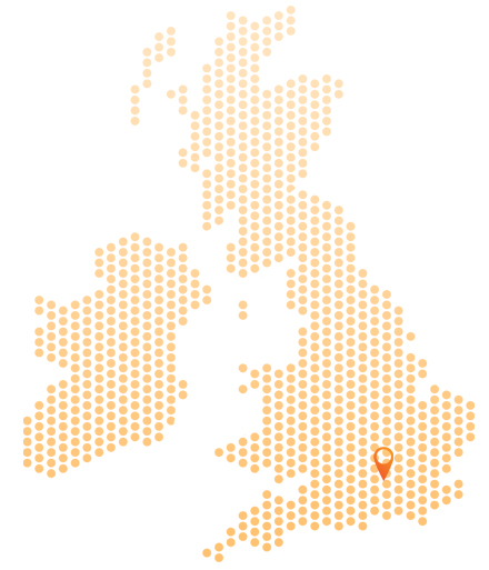 New Business Hot Spots: A Nationwide Map And Analysis New Business Hot Spots: A Nationwide Map And Analysis