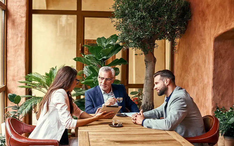 New Business Hot Spots: Where To Invest And Grow In [Country Name]